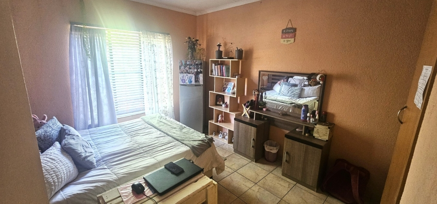 To Let 3 Bedroom Property for Rent in Protea Park North West